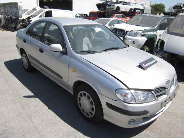 SOPORTE FILTRO GASOIL NISSAN ALMERA (N16/E) Acenta
