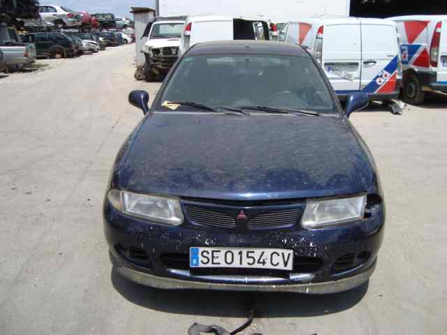 MITSUBISHI CARISMA BERLINA 5 (DA0)1995->) 1800 GLS climatizado Motor 1,8 Ltr. - 85 kW 16V CAT