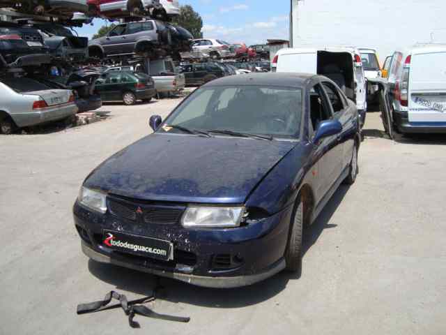 MITSUBISHI CARISMA BERLINA 5 (DA0)1995->) 1800 GLS climatizado Motor 1,8 Ltr. - 85 kW 16V CAT