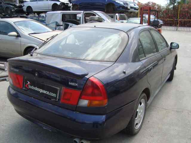 RETROVISOR DERECHO ELECTRICO MITSUBISHI CARISMA BERLINA 5 (DA0)1995->) 1800 GLS climatizado