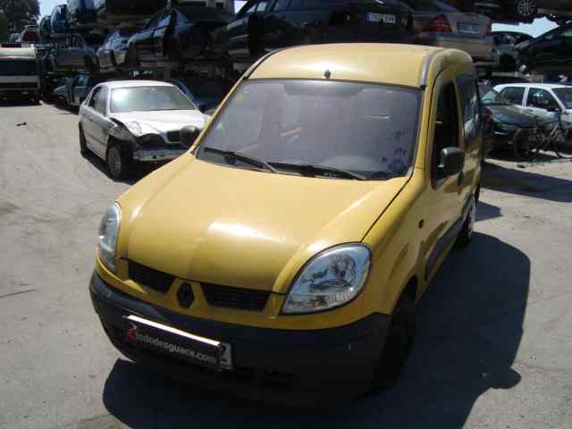 RENAULT KANGOO (F/KC0) Alize Motor 1,5 Ltr. - 60 kW dCi Diesel