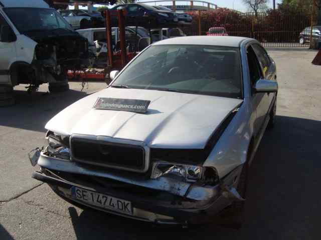 SKODA OCTAVIA BERLINA (1U2) 1.9 Pilot TDI Motor 1,9 Ltr. - 66 kW TDI