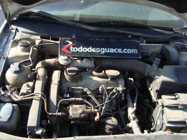 SKODA OCTAVIA BERLINA (1U2) 1.9 Pilot TDI Motor 1,9 Ltr. - 66 kW TDI
