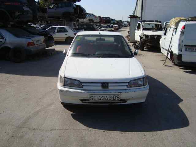 PEUGEOT 306 BERLINA 3/5 PUERTAS (S1) Style D Motor 1,9 Ltr. - 51 kW Diesel