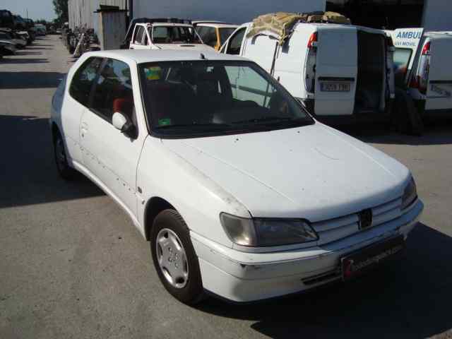 DEPRESOR FRENO / BOMBA VACIO PEUGEOT 306 BERLINA 3/5 PUERTAS (S1) Style D