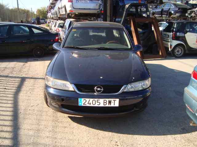OPEL VECTRA B BERLINA CD Motor 1,6 Ltr. - 55 kW