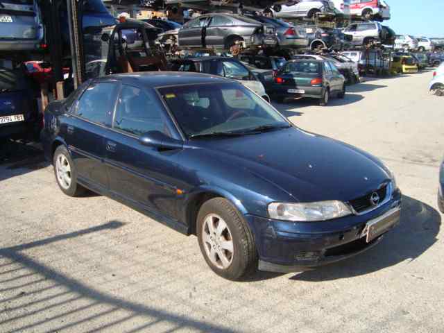 OPEL VECTRA B BERLINA CD Motor 1,6 Ltr. - 55 kW