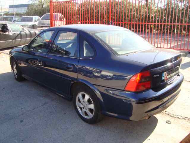 OPEL VECTRA B BERLINA CD Motor 1,6 Ltr. - 55 kW