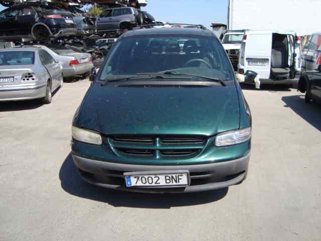 MANDO INTERMITENTES CHRYSLER VOYAGER (GS) 2.4