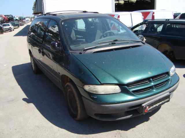 CHRYSLER VOYAGER (GS) 2.4 Motor 2,4 Ltr. - 110 kW CAT