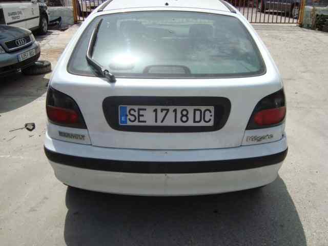 RENAULT MEGANE I FASE 2 BERLINA (BA0) 1.6 16 V RT (BA04) Motor 1,6 Ltr. - 79 kW