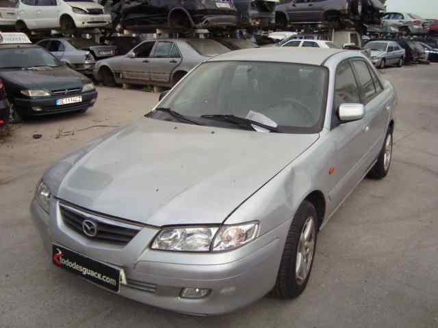 MAZDA 626 BERLINA (GF) 2.0 DiTD AC Motor 2,0 Ltr. - 74 kW Turbodiesel