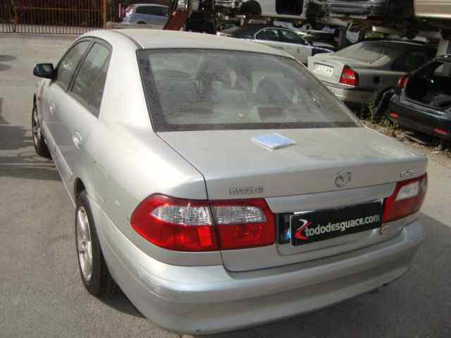 MAZDA 626 BERLINA (GF) 2.0 DiTD AC Motor 2,0 Ltr. - 74 kW Turbodiesel