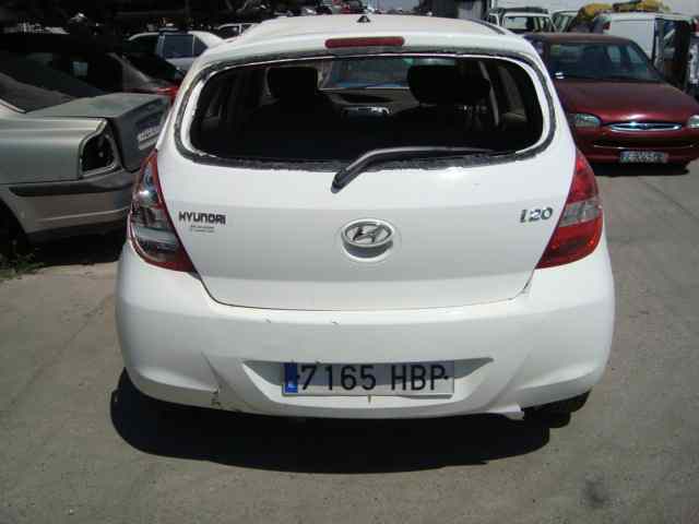 HYUNDAI I20 1.2 CAT Motor 1,2 Ltr. - 57 kW CAT