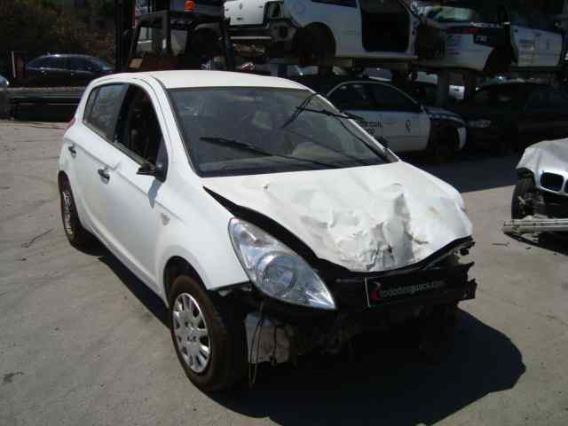 HYUNDAI I20 1.2 CAT Motor 1,2 Ltr. - 57 kW CAT