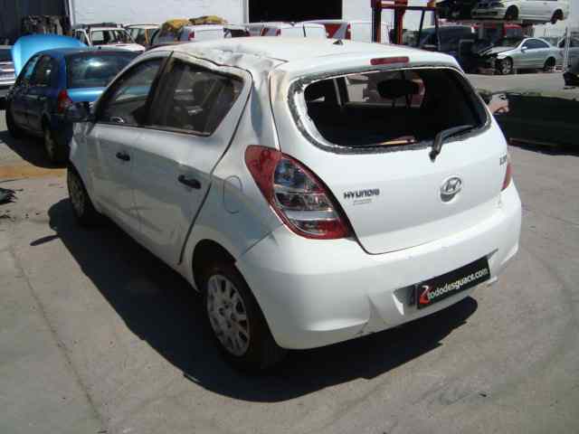 HYUNDAI I20 1.2 CAT Motor 1,2 Ltr. - 57 kW CAT