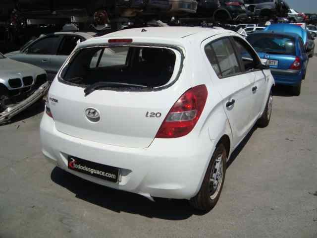 HYUNDAI I20 1.2 CAT Motor 1,2 Ltr. - 57 kW CAT