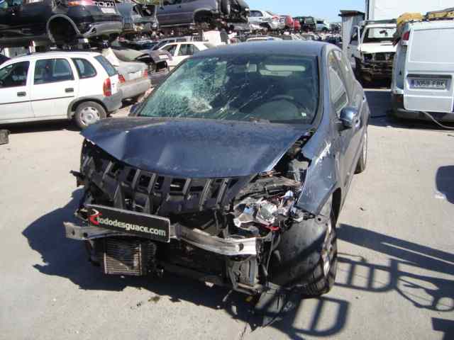 RENAULT CLIO III Authentique Motor 1,5 Ltr. - 48 kW dCi Diesel