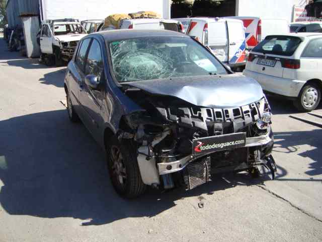 RENAULT CLIO III Authentique Motor 1,5 Ltr. - 48 kW dCi Diesel