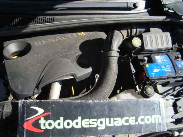 RENAULT CLIO III Authentique Motor 1,5 Ltr. - 48 kW dCi Diesel