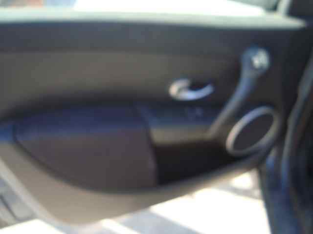 RENAULT CLIO III Authentique Motor 1,5 Ltr. - 48 kW dCi Diesel