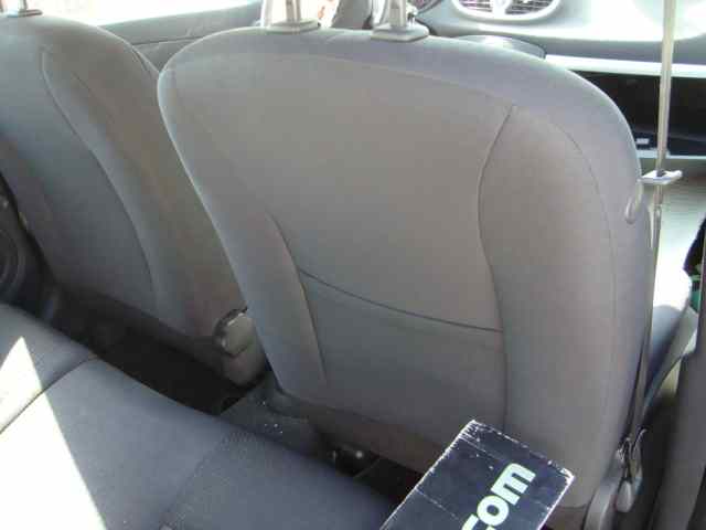 RENAULT CLIO III Authentique Motor 1,5 Ltr. - 48 kW dCi Diesel