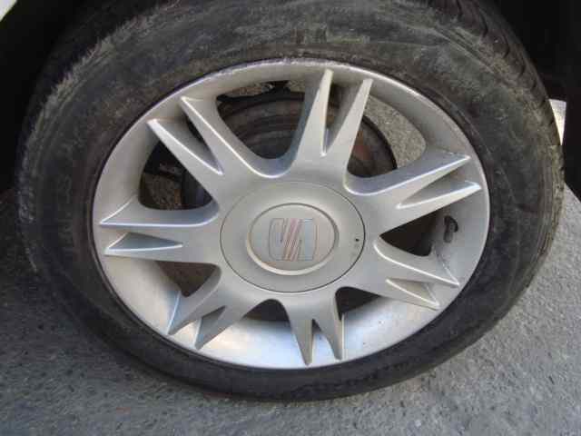 SEAT IBIZA (6L1) Ecomotive Motor 1,4 Ltr. - 59 kW TDI