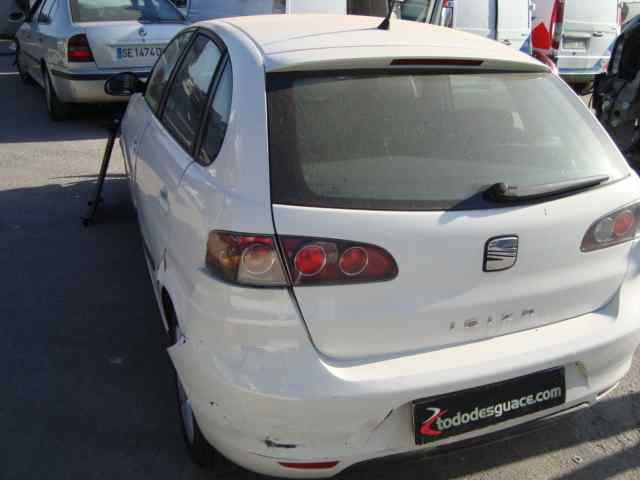 SEAT IBIZA (6L1) Ecomotive Motor 1,4 Ltr. - 59 kW TDI