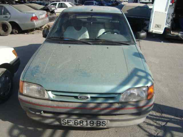 FORD ESCORT BERLINA 1.6 Motor 1,6 Ltr. - 77 kW