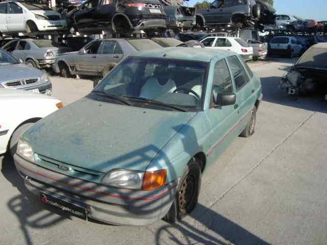 FORD ESCORT BERLINA 1.6 Motor 1,6 Ltr. - 77 kW