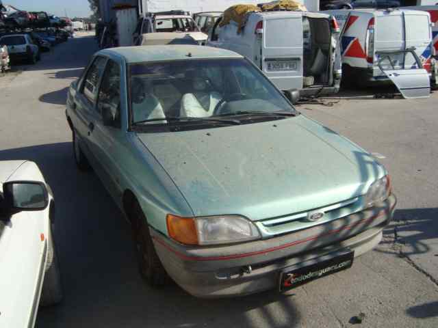FORD ESCORT BERLINA 1.6 Motor 1,6 Ltr. - 77 kW