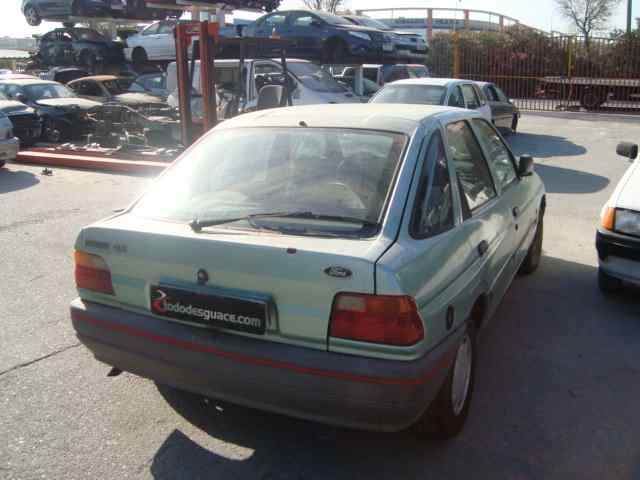 FORD ESCORT BERLINA 1.6 Motor 1,6 Ltr. - 77 kW