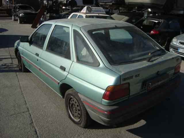 FORD ESCORT BERLINA 1.6 Motor 1,6 Ltr. - 77 kW