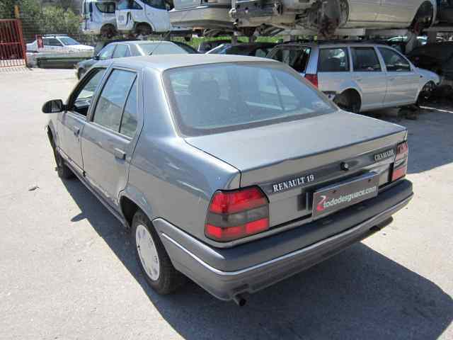 RETROVISOR DERECHO RENAULT 19 HATCHBACK (B/C53) GTD