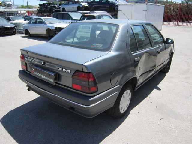 RETROVISOR DERECHO RENAULT 19 HATCHBACK (B/C53) GTD