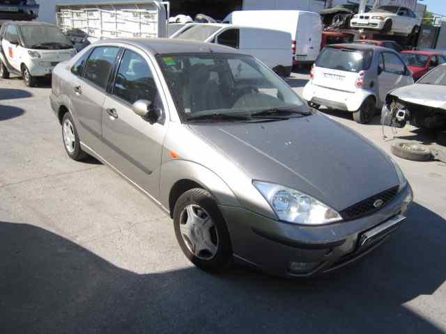 FORD FOCUS BERLINA (CAK) Ambiente Motor 1,8 Ltr. - 85 kW 16V CAT