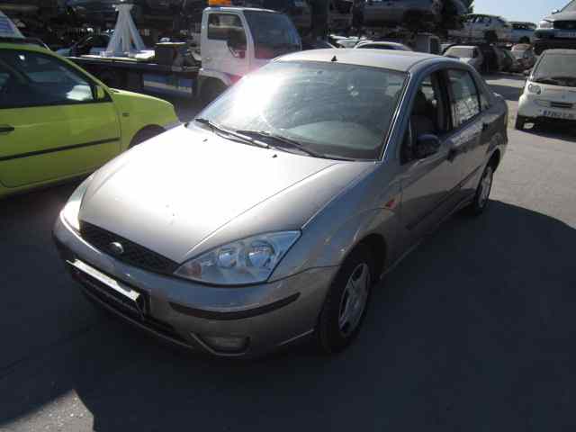 FORD FOCUS BERLINA (CAK) Ambiente Motor 1,8 Ltr. - 85 kW 16V CAT