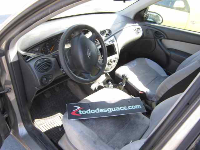 FORD FOCUS BERLINA (CAK) Ambiente Motor 1,8 Ltr. - 85 kW 16V CAT