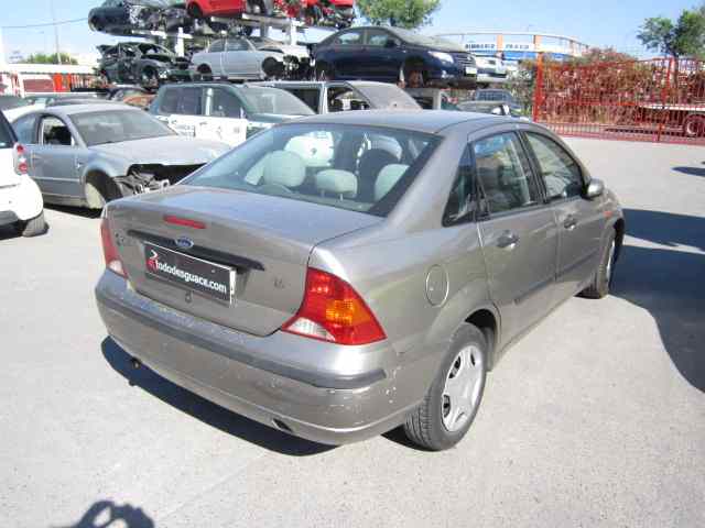 FORD FOCUS BERLINA (CAK) Ambiente Motor 1,8 Ltr. - 85 kW 16V CAT