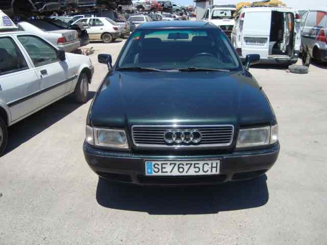 AUDI 80 AVANT Básico Avant Motor 1,9 Ltr. - 66 kW TDI