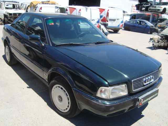 AUDI 80 AVANT Básico Avant Motor 1,9 Ltr. - 66 kW TDI