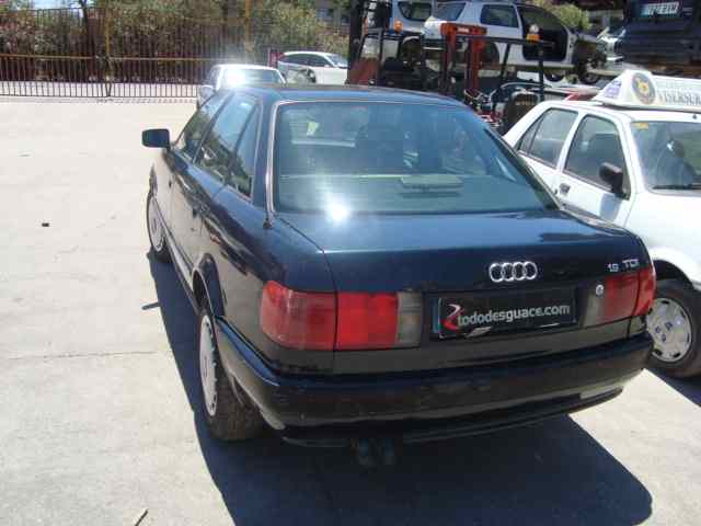 AUDI 80 AVANT Básico Avant Motor 1,9 Ltr. - 66 kW TDI
