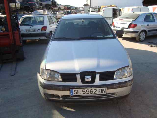 SEAT IBIZA (6K1) Select Motor 1,4 Ltr. - 44 kW