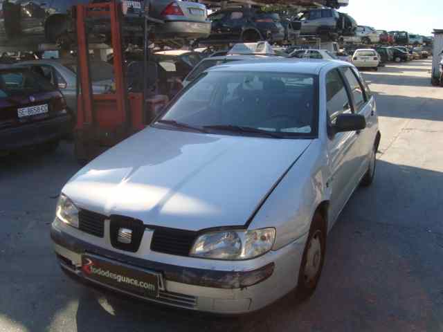 SEAT IBIZA (6K1) Select Motor 1,4 Ltr. - 44 kW