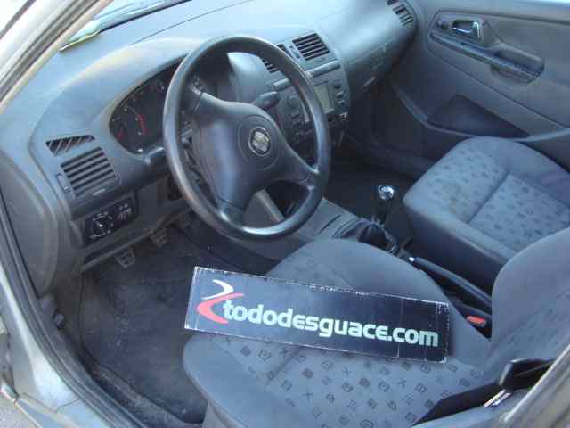 SEAT IBIZA (6K1) Select Motor 1,4 Ltr. - 44 kW