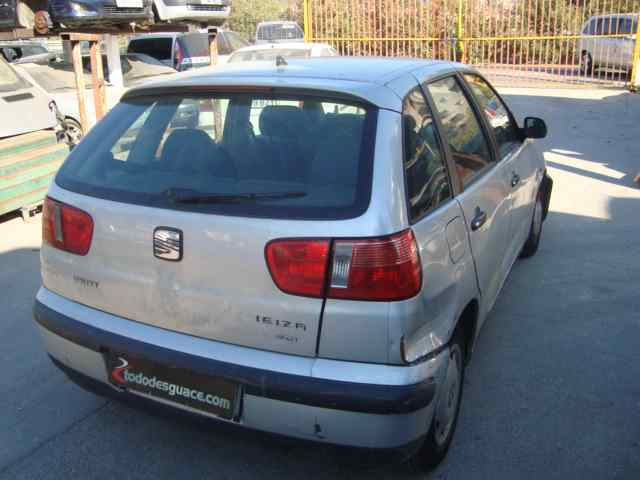 SEAT IBIZA (6K1) Select Motor 1,4 Ltr. - 44 kW