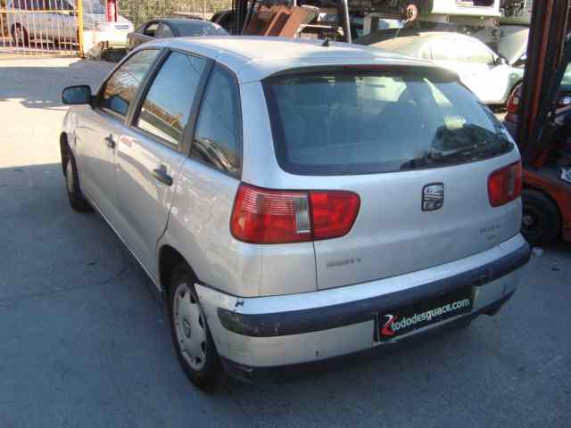 SEAT IBIZA (6K1) Select Motor 1,4 Ltr. - 44 kW
