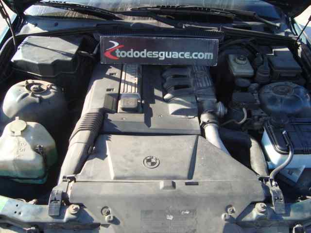 MANDO INTERMITENTES BMW SERIE 3 COMPACTO (E36) 318tds