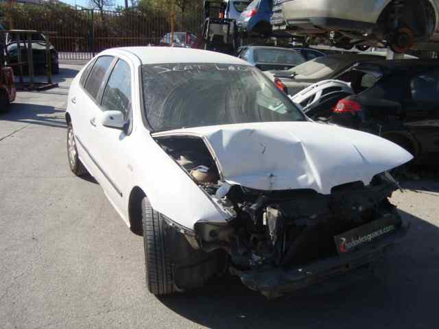 SEAT LEON (1M1) Stella Motor 1,4 Ltr. - 55 kW 16V