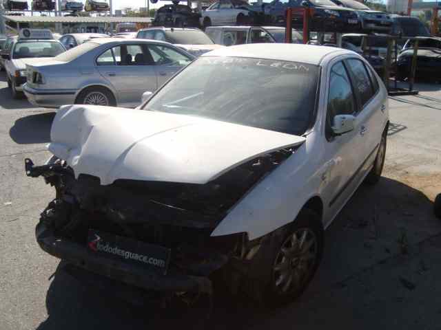 CONJUNTO RADIADORES SEAT LEON (1M1) Stella